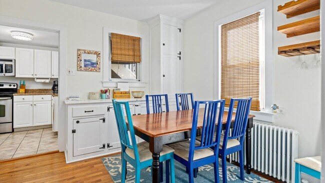 Building Photo - 101 West Ave