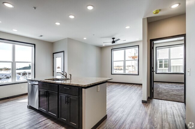 Building Photo - 2 Bedroom 2 Bathroom Apartment - Built in 2023 - New Richmond, WI ?Limited-Time Offer: FREE Appli...