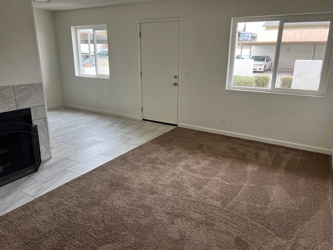 Building Photo - Desert Sky Apartments