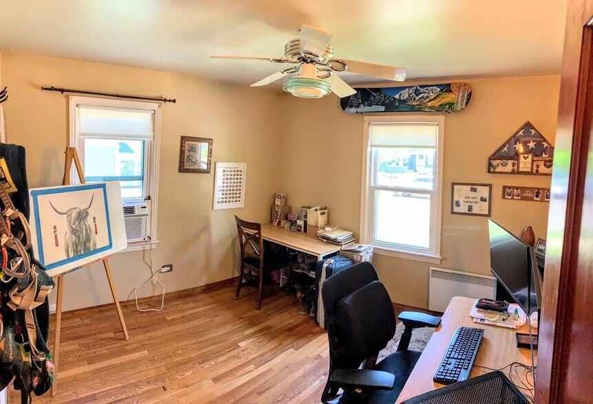 Building Photo - 3757 S. Acoma St.