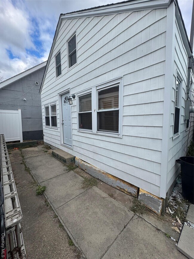 Building Photo - 108-12 Rockaway Beach Blvd