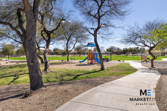 Building Photo - Home at Litchfield/Camelback! JOIN THE WAI...