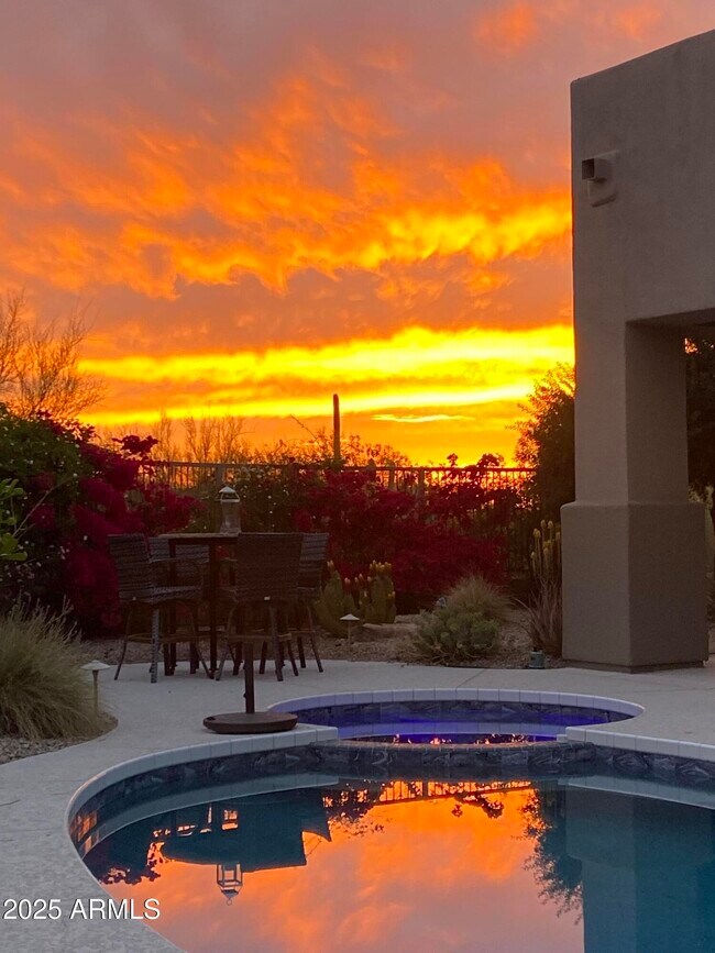 Building Photo - 6867 E Crimson Sky Trail