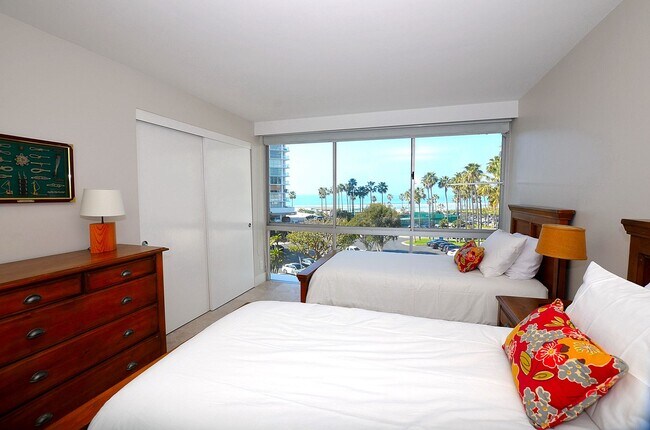 Building Photo - 2BD/2BA Coronado Shores, Ocean views Starting Sept 2025