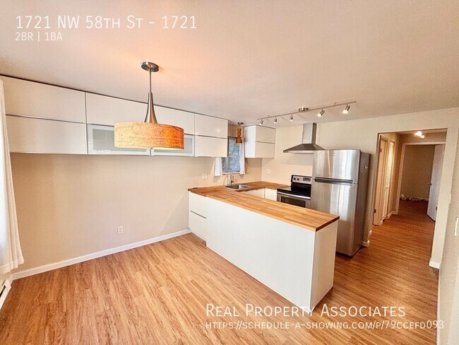 Building Photo - 1721 NW 58th St