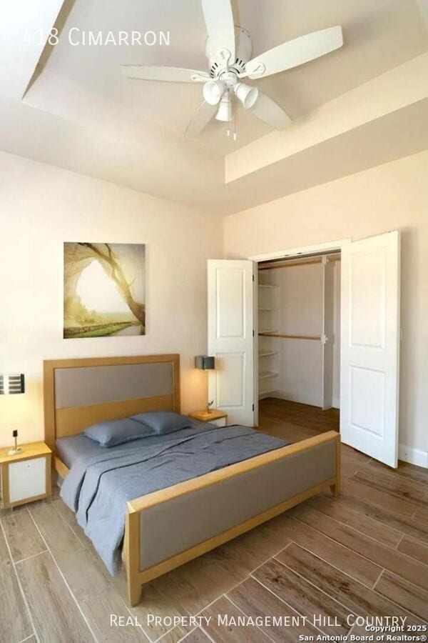 Building Photo - 418 Cimarron-