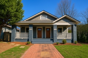 Building Photo - 1040 Allene Ave SW