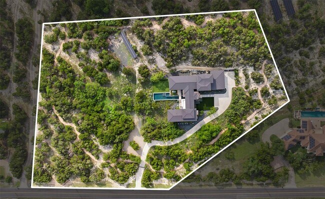 Building Photo - 4202 Serene Hills Dr