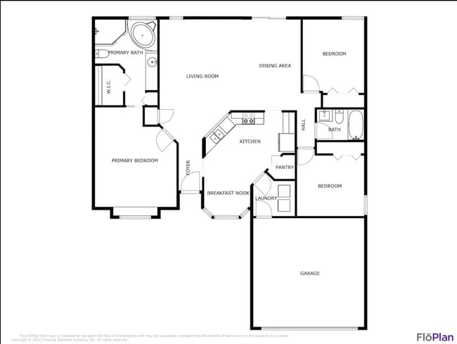Building Photo - 3519 Uphill Terrace