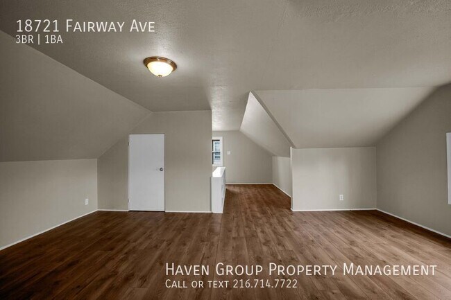 Building Photo - 18721 Fairway Ave