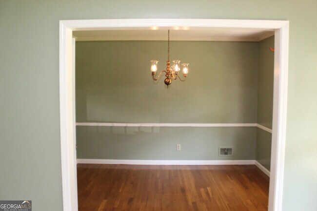 Building Photo - 1179 Old Coach Rd