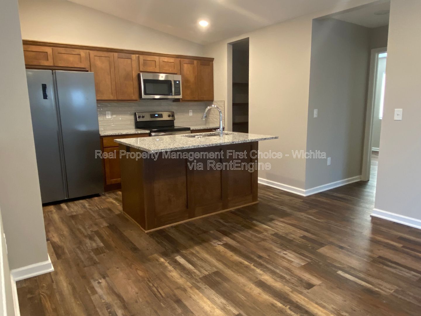 Building Photo - 10607 E Kinkaid Cir