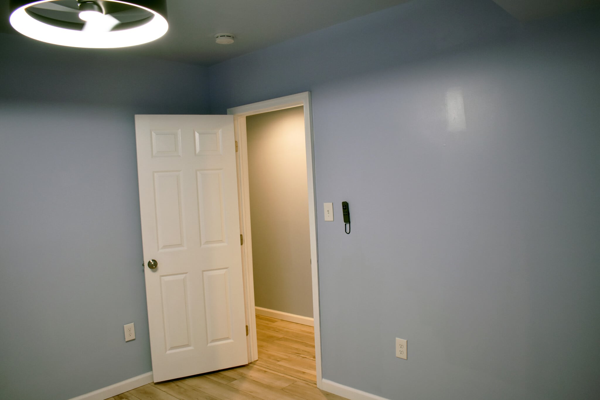 Office - 2254 Sidney Ave