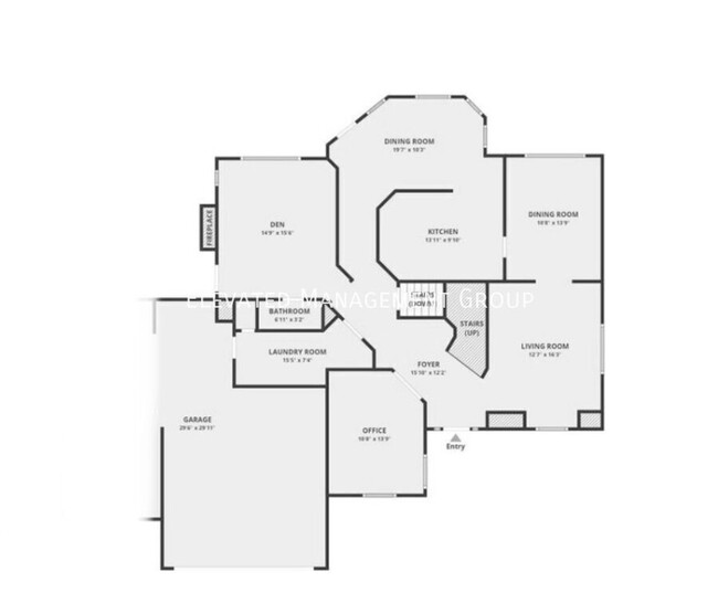 Building Photo - Spacious 5 Bedroom, Views, Refrigerated Ai...