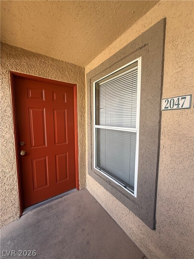 Building Photo - 2300 E Silverado Ranch Blvd