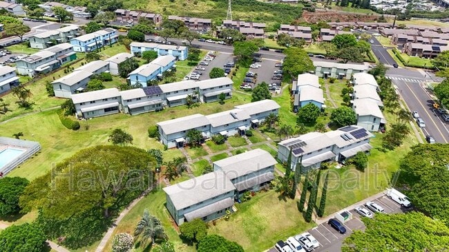 Building Photo - 98-1426 D Kaahumanu St Apt