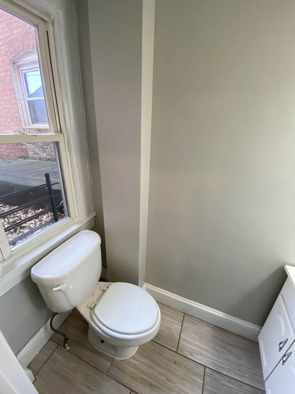 Building Photo - 4110 Harris Ave