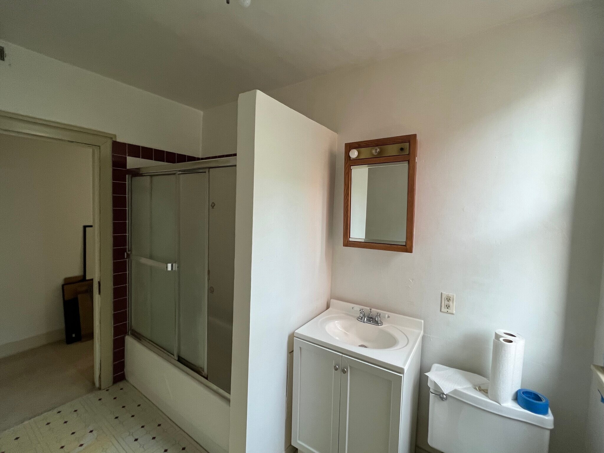 Bathroom Interior - 97 Hodge Ave