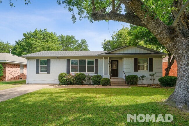 Building Photo - Spacious 4BR House in Duncanville