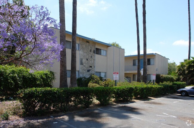 Building Photo - 663 Eucalyptus Ave