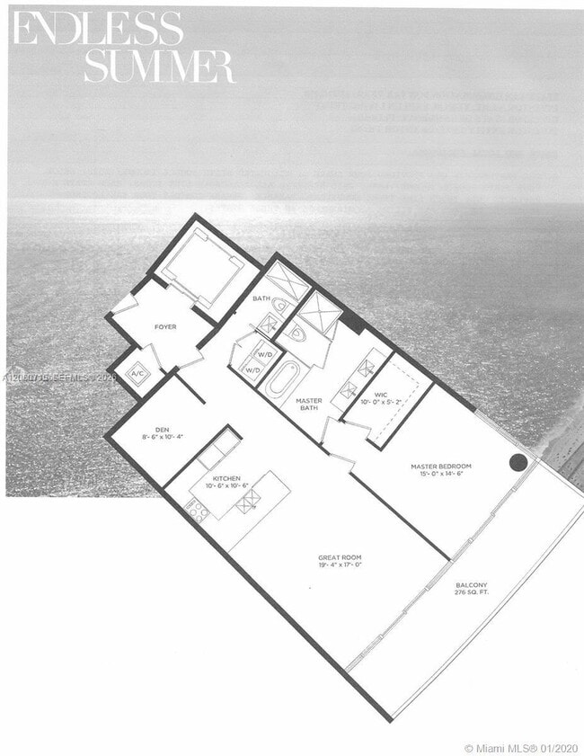 Building Photo - 2200 N Ocean Blvd