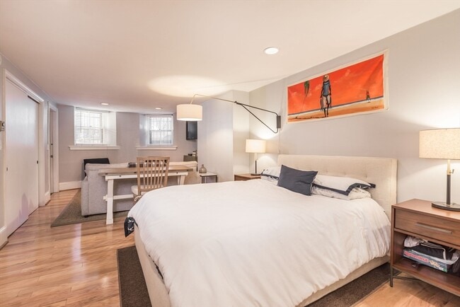 Building Photo - 431 Shawmut Ave