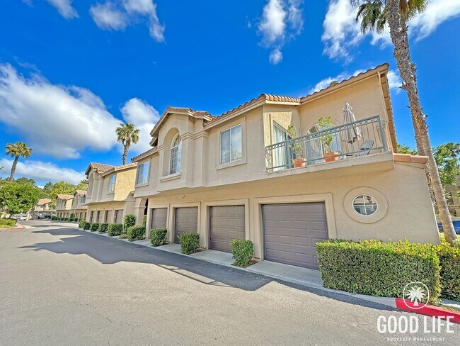 Building Photo - Fully Renovated 2BD/2.5BA in Aliso Viejo | Fireplace, Private Patio, Pool/Spa & Attached Garage