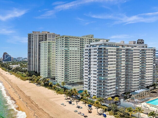 Building Photo - 3430 Galt Ocean Dr