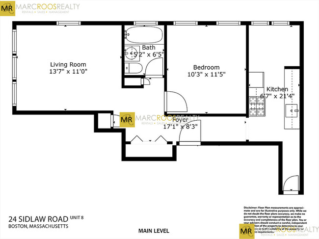 Building Photo - 24 Sidlaw Rd