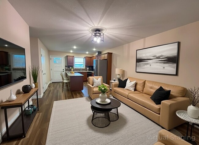 Building Photo - New Never Occupied - Brand New 2 bedroom 2 bath Duplex in Kimberling City, MO