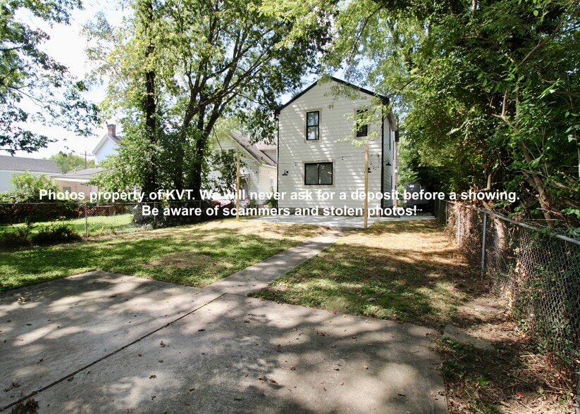 Building Photo - 5316 Whetsel Ave