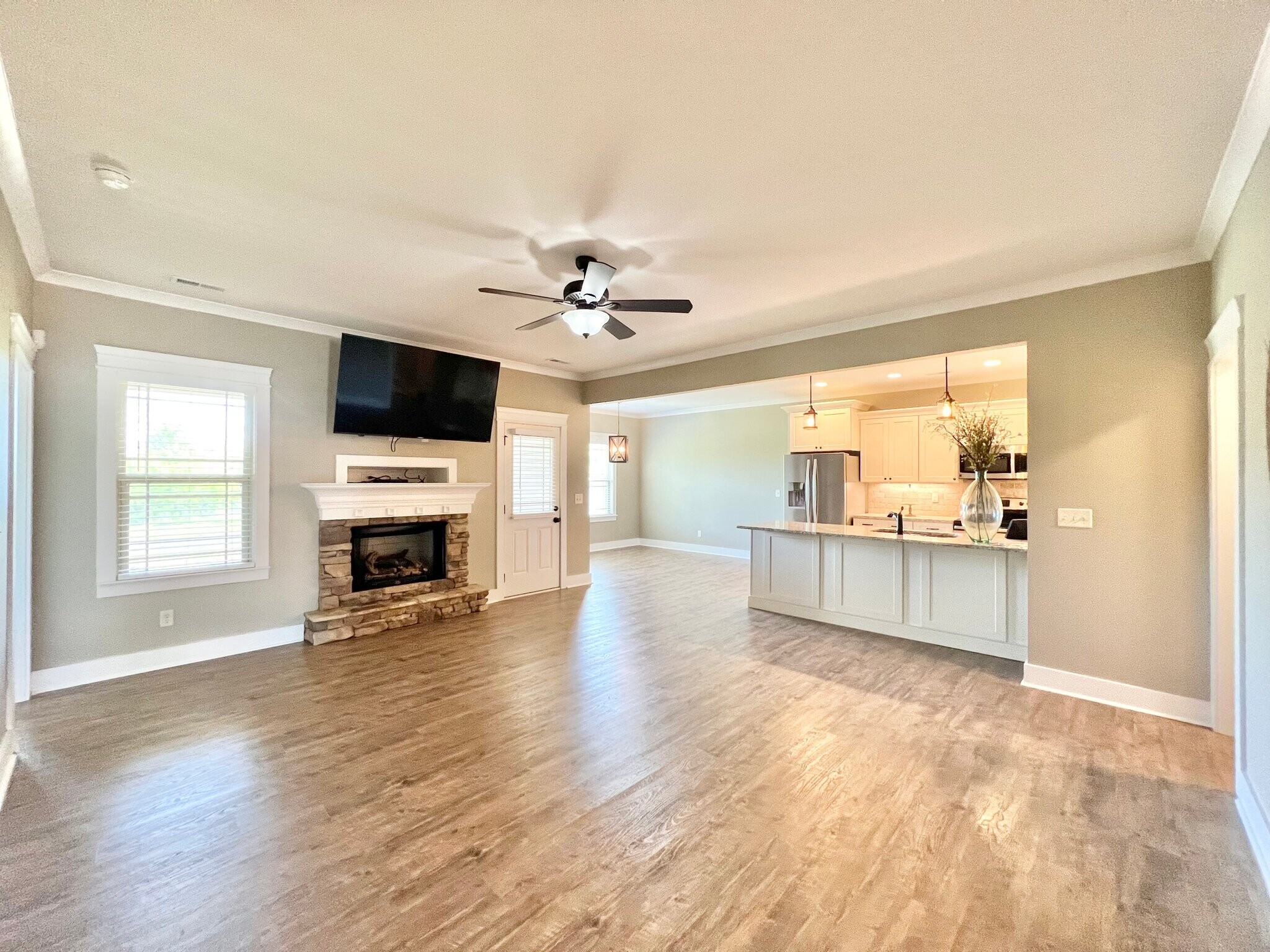 Building Photo - 96 Huntley Meadows Dr