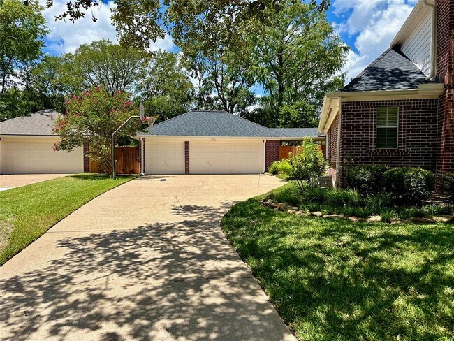 Building Photo - 7002 Greatwood Trails Ct