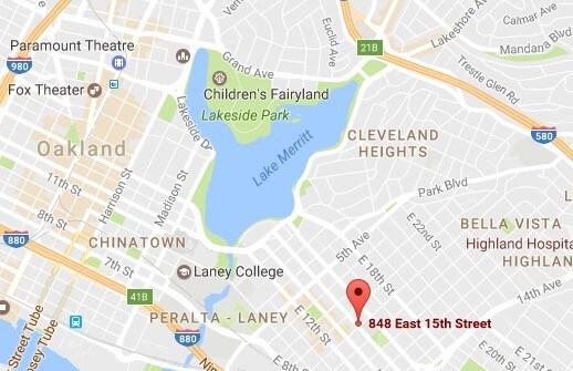 Building Photo - 848 E 15th St