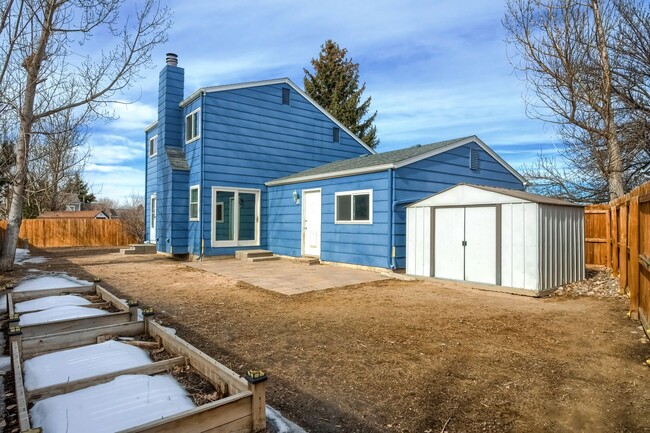 Building Photo - 4 Bedroom Home in Parker