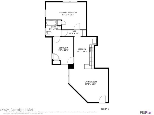 Building Photo - 314 Main St