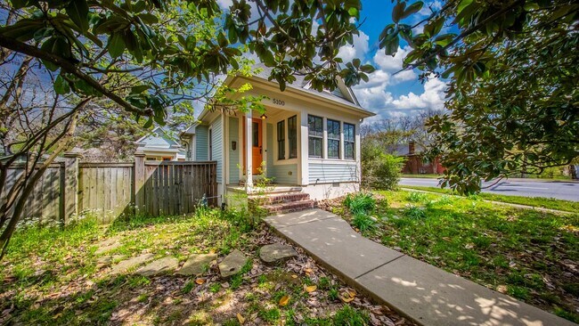 Building Photo - 5100 Lee Ave