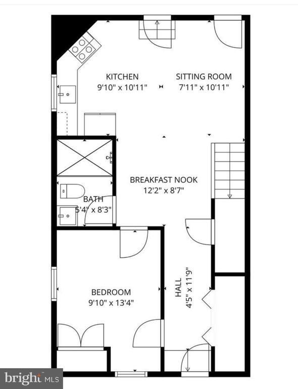 Building Photo - 413 Ingraham St NW