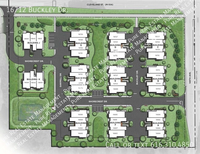 Building Photo - 16712 Buckley Dr