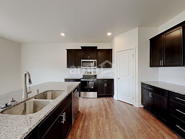 Building Photo - 19311 17th Ave Ct E