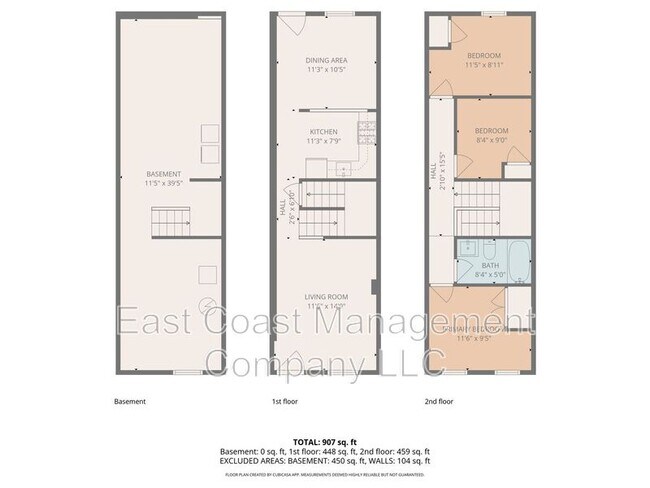 Building Photo - 2308 Jefferson St