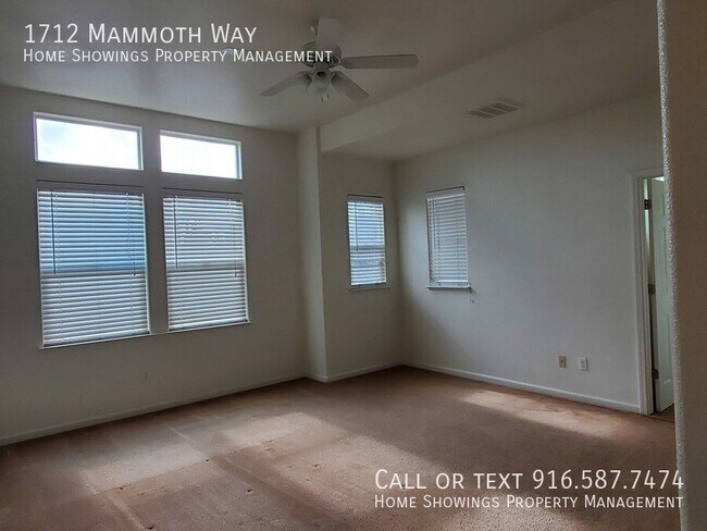 Building Photo - 1712 Mammoth Way