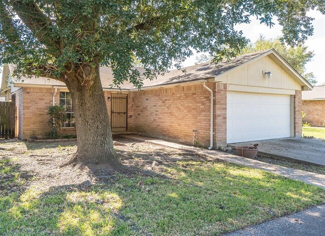 Building Photo - 5411 Ingomar Way
