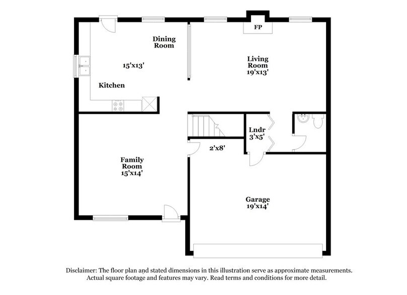 Building Photo - 4706 Capstone Dr