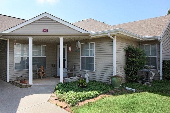 Primary Photo - Senior Cottages of Norman