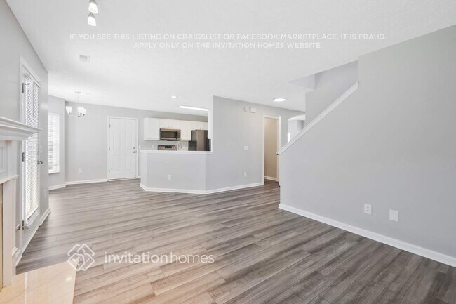 Building Photo - 1121 Pawnee Trail