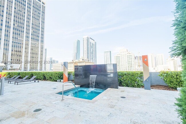 Building Photo - 50 Biscayne Blvd