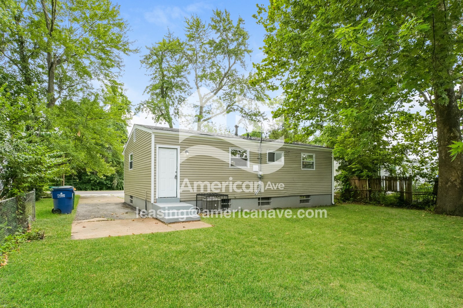 Building Photo - 11605 Larimore Rd