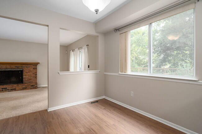 Building Photo - 707 Rutgers Rd