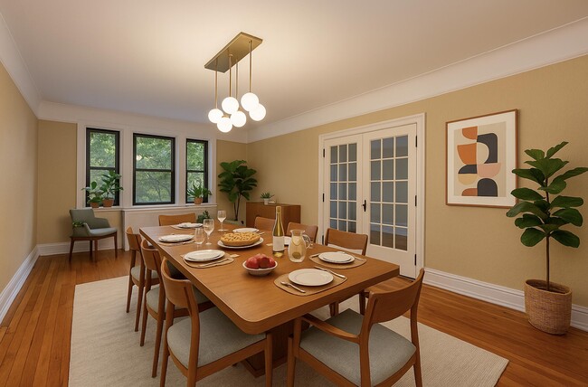 Building Photo - 131 Kensington Ave